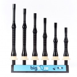 Original Big Bore with Imitation Ivory Mount