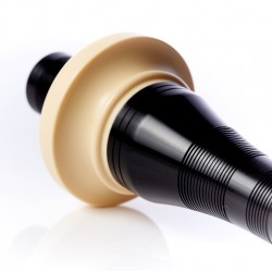 Original Big Bore with Imitation Ivory Mount