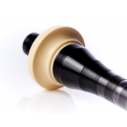 Original Big Bore with Imitation Ivory Mount