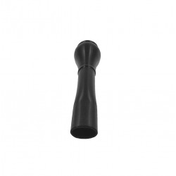 Oval Mouthpiece