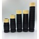 Set of Stocks with Imitation Ivory Ferrules Set of Stocks with Imitation Ivory Ferrules