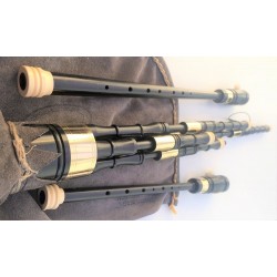 Scottish Smallpipes Made By Brian Mulhearn