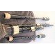 Scottish Smallpipes Made By Brian Mulhearn