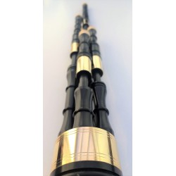 Scottish Smallpipes Made By Brian Mulhearn