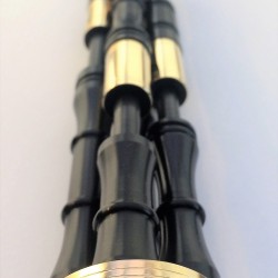Scottish Smallpipes Made By Brian Mulhearn