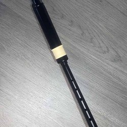 Standard Practice Chanter