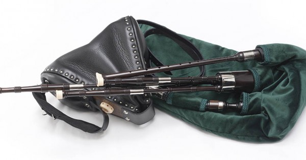 Smallpipes