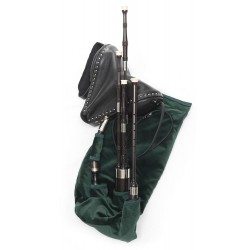 Scottish Small Pipes In the Key of A