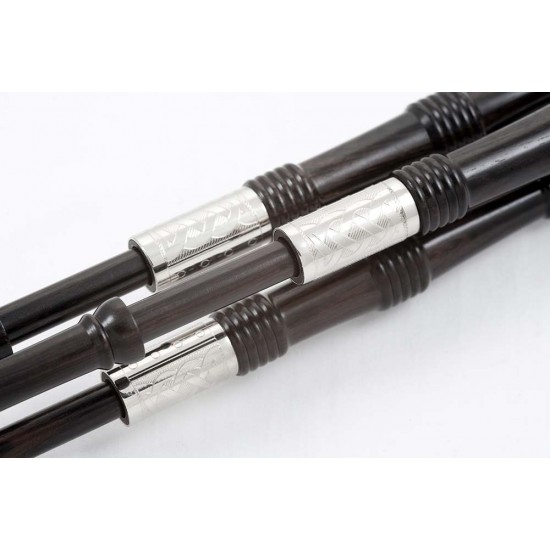 Scottish Small Pipes In the Key of A