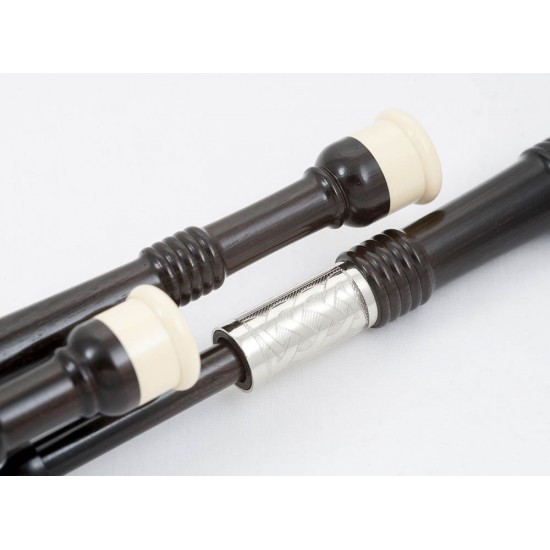 Scottish Small Pipes In the Key of A