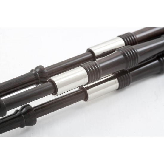 Scottish Small Pipes In the Key of A